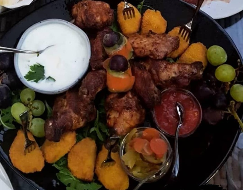 Gastronomia d'asporto Val Rendena, Tione, Madonna di Campiglio, Pinzolo
